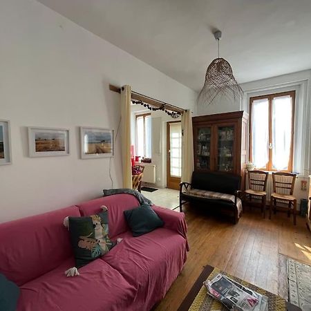 Villa Les Volets Bleus A 20 Minutes De La Baie De Somme Abbeville Exterior foto